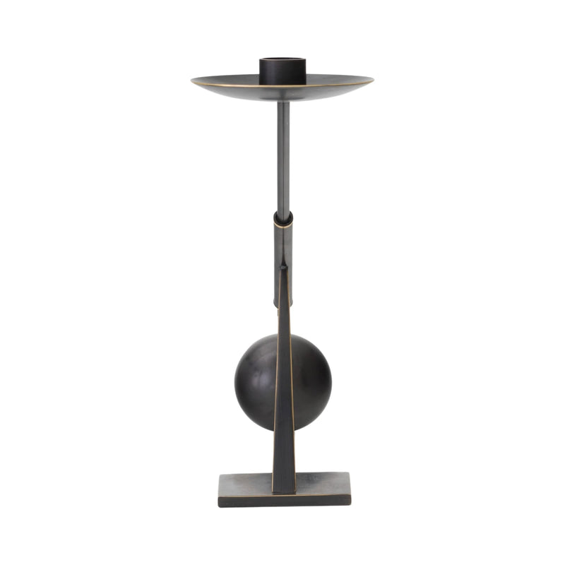 media image for Interconnect Candle Holder Audo Copenhagen 71033 001062 9 260