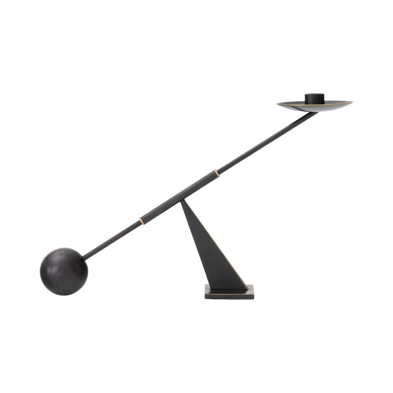 media image for Interconnect Candle Holder Audo Copenhagen 71033 001062 3 238