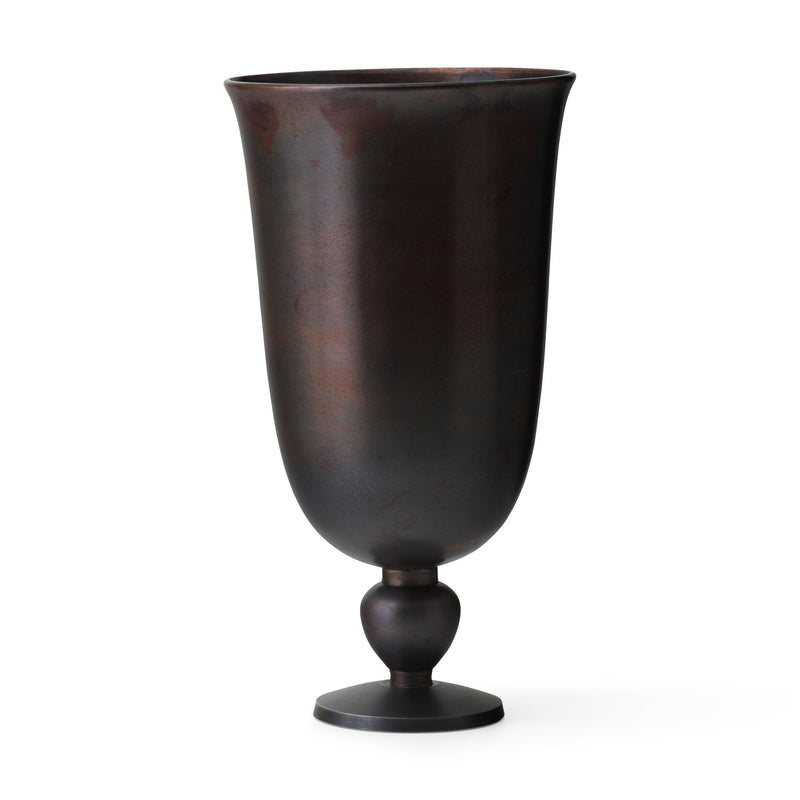 media image for Pavot Vase Audo Copenhagen 71035 001033 1 277
