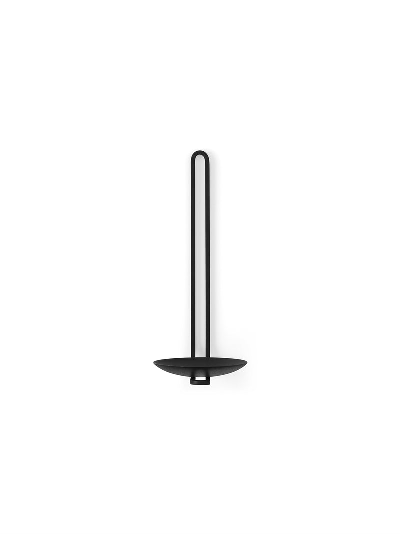 media image for Clip Wall Tealight Candle Holder New Audo Copenhagen 4808539 3 256