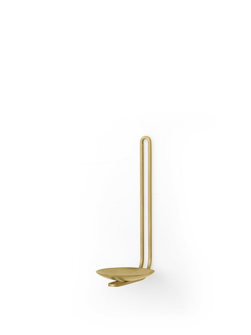 media image for Clip Tealight Candleholder Audo Copenhagen 71040 000880 4 274