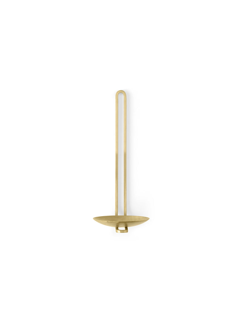 media image for Clip Wall Tealight Candle Holder New Audo Copenhagen 4808539 4 230