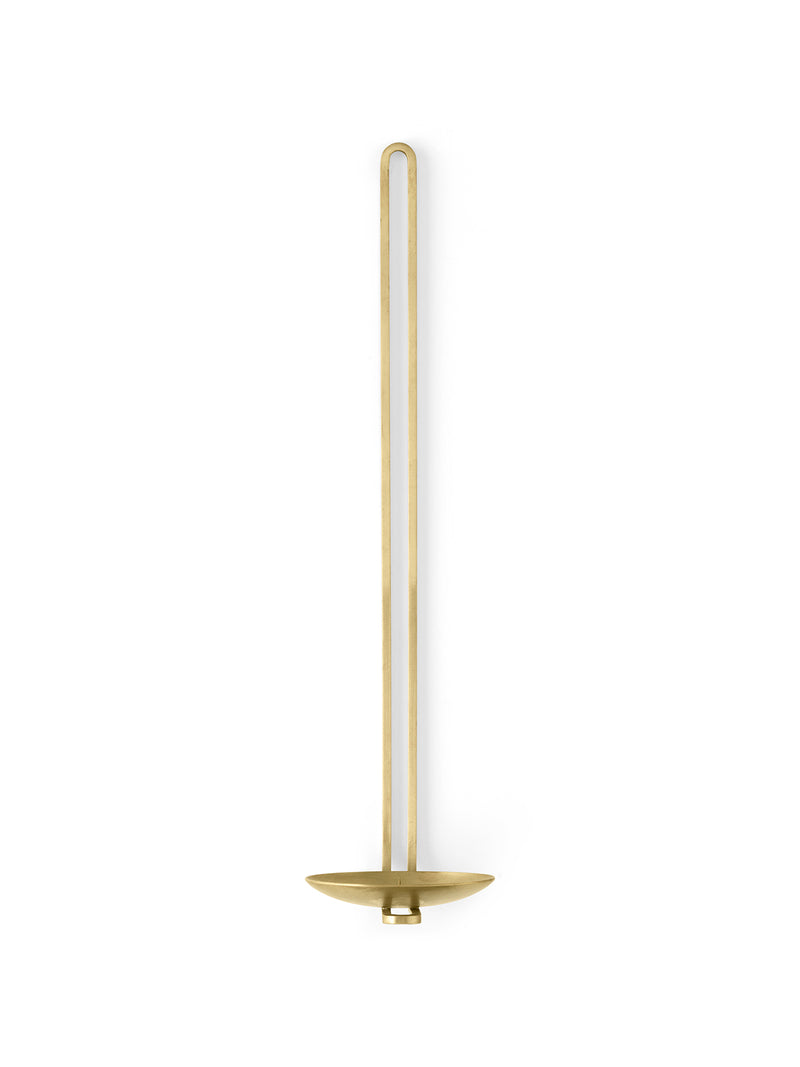 media image for Clip Wall Candle Holder New Audo Copenhagen 4809539 4 248