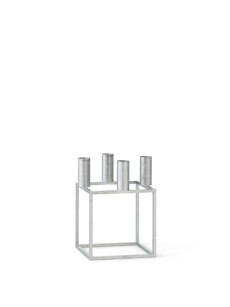 media image for Kubus Candleholder Audo Copenhagen 71041 000667 13 277