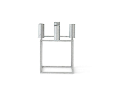 product image for Kubus Candleholder Audo Copenhagen 71041 000667 7 65