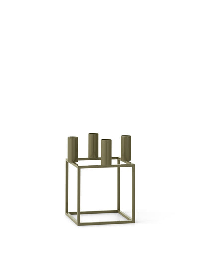 product image for Kubus Candleholder Audo Copenhagen 71041 000667 12 24