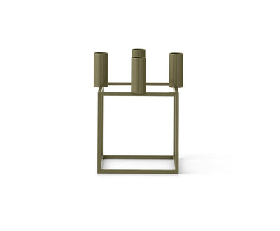 product image for Kubus Candleholder Audo Copenhagen 71041 000667 6 87
