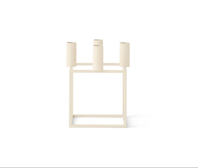 product image for Kubus Candleholder Audo Copenhagen 71041 000667 5 42