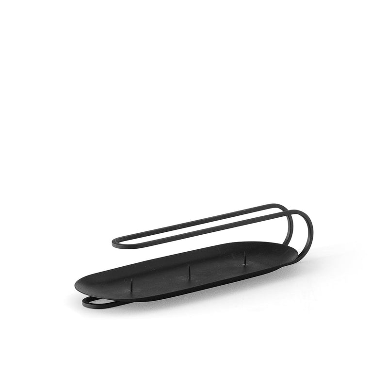 media image for Clip Candleholder Audo Copenhagen 71040 000891 2 231