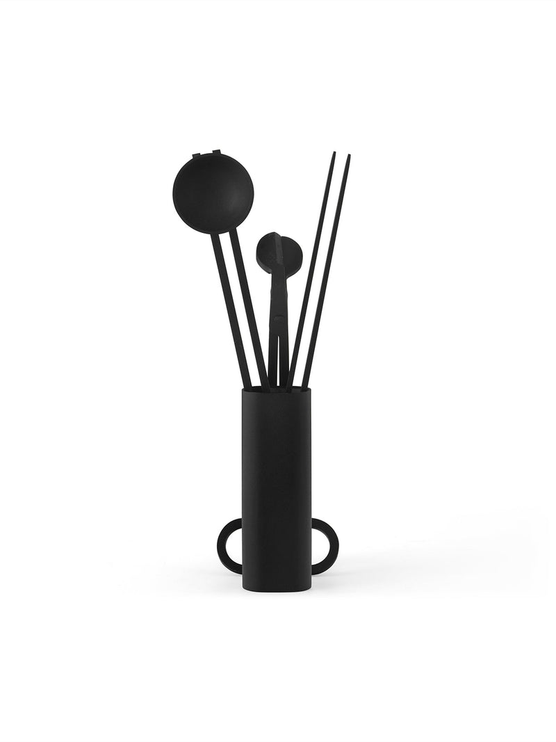 media image for Clip Candle Care Kit New Audo Copenhagen 4824839 4 22