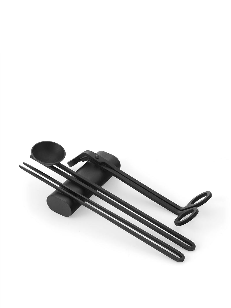 media image for Clip Candle Care Kit Audo Copenhagen 71043 000892 3 243