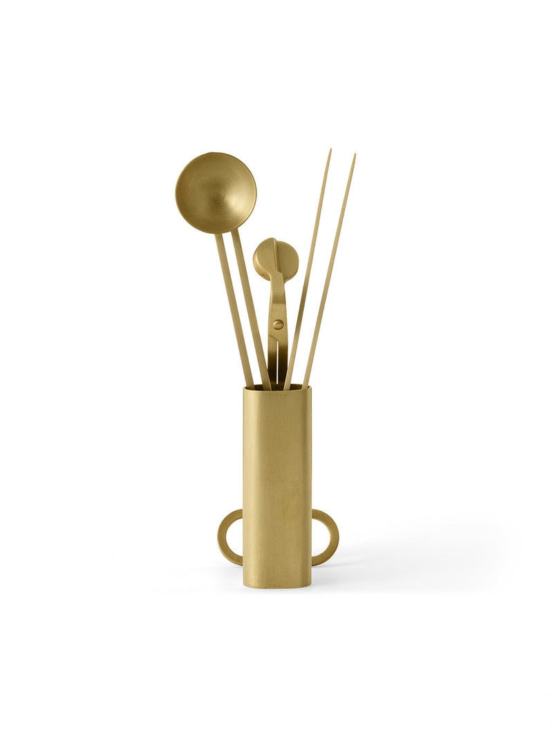 media image for Clip Candle Care Kit New Audo Copenhagen 4824839 2 257