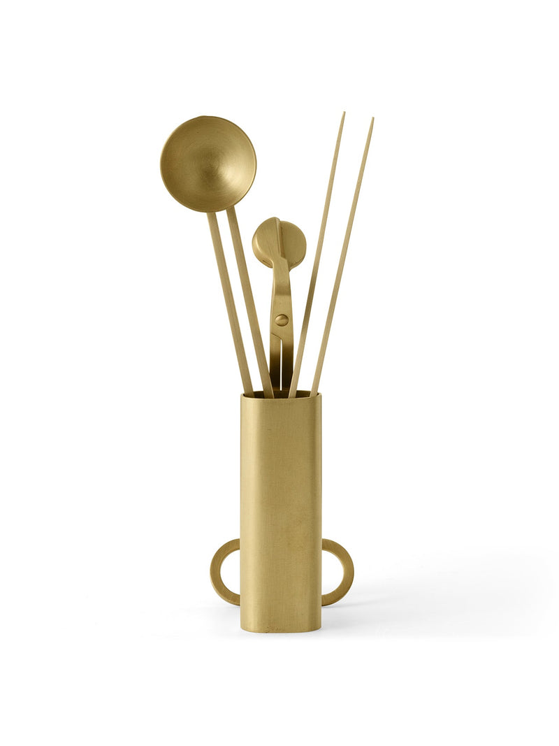 media image for Clip Candle Care Kit Audo Copenhagen 71043 000892 2 269
