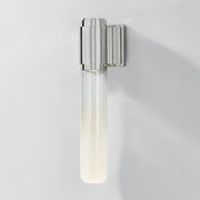Colrain Wall Sconce By Hudson Valley Lighting 4841 Agb 4