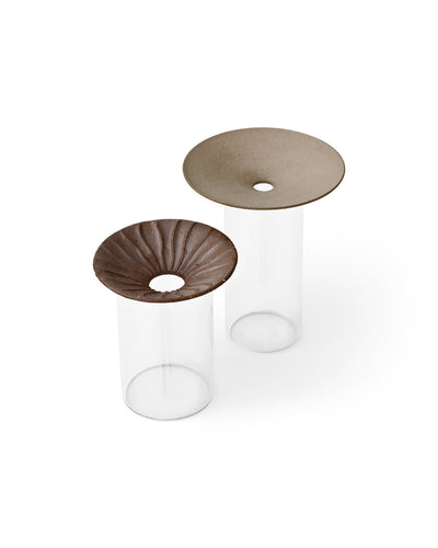 product image for Cresco Propagation Vases, Set of 2 1 15