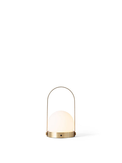 product image for Carrie Portable Lamp Audo Copenhagen 71052 001227 7 89