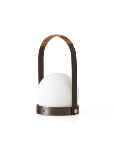 product image for Carrie Portable Lamp Audo Copenhagen 71052 001227 6 15