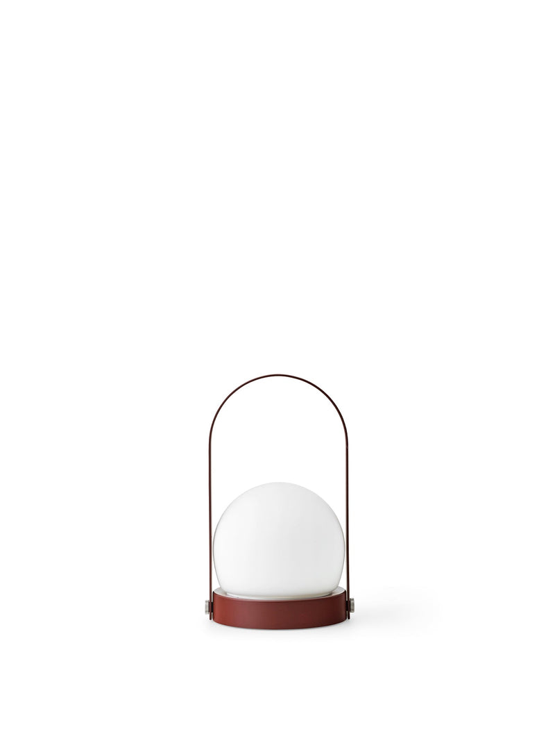 media image for Carrie Portable Lamp Audo Copenhagen 71052 001227 10 229