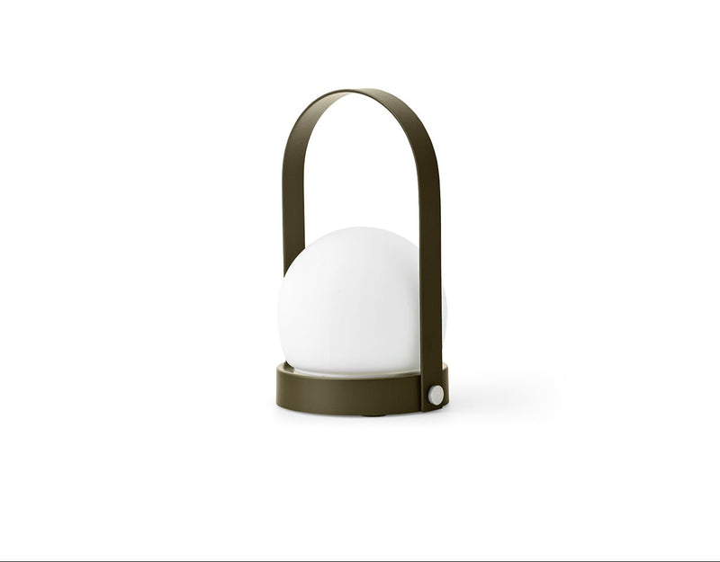 media image for Carrie Portable Lamp Audo Copenhagen 71052 001227 4 276