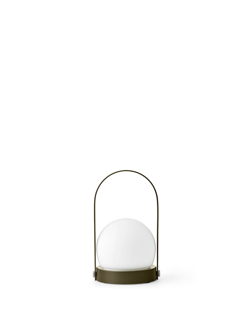 media image for Carrie Portable Lamp Audo Copenhagen 71052 001227 11 22