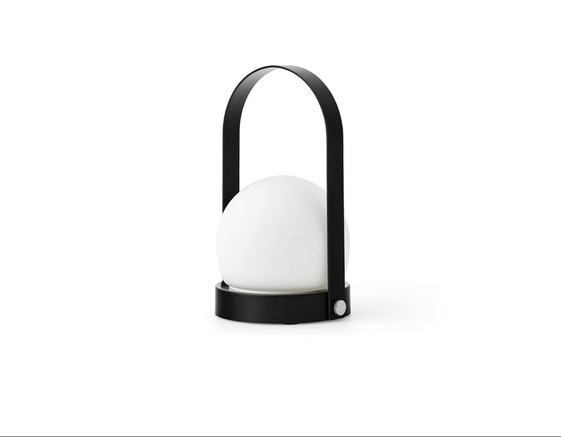 media image for Carrie Portable Lamp Audo Copenhagen 71052 001227 2 266
