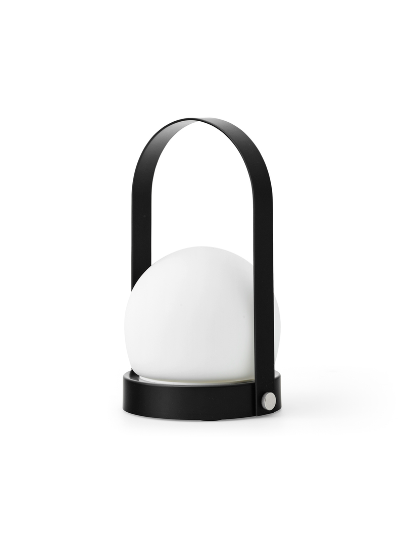 media image for Carrie Portable Led Lamp New Audo Copenhagen 4864539Y 1 227