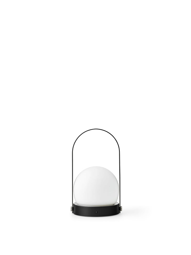 media image for Carrie Portable Lamp Audo Copenhagen 71052 001227 9 246