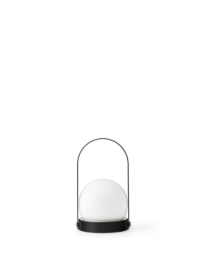media image for Carrie Portable Lamp Audo Copenhagen 71052 001227 13 279