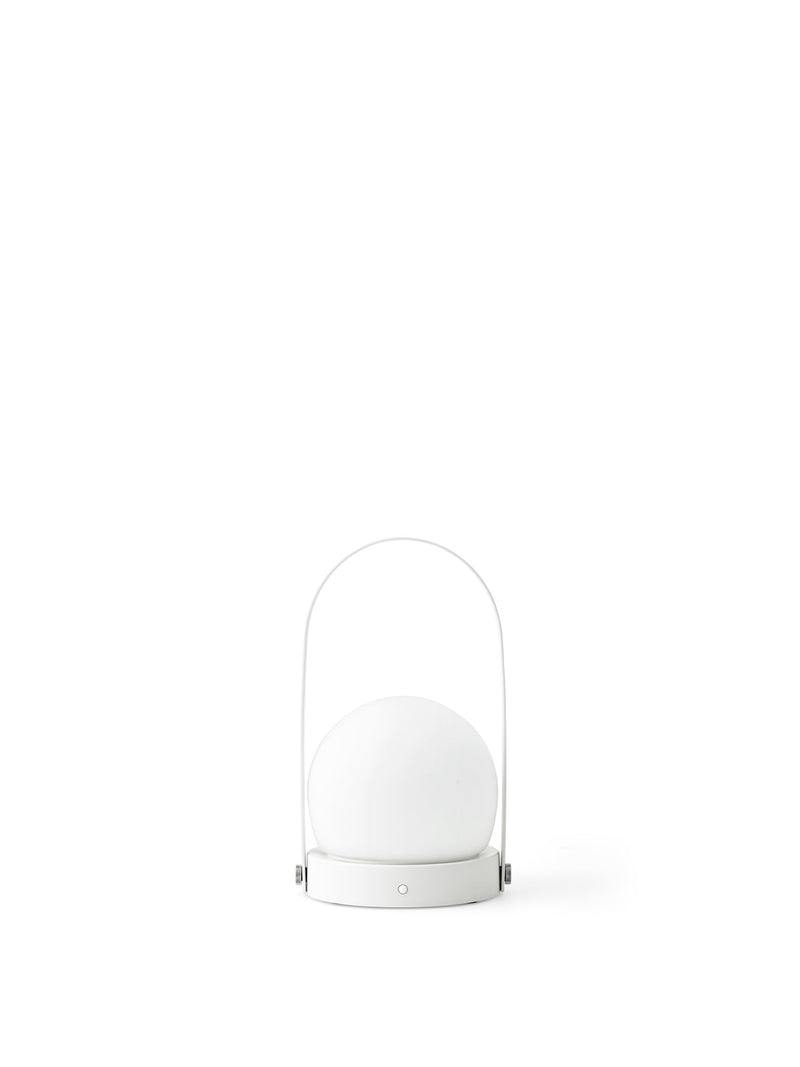 media image for Carrie Portable Lamp Audo Copenhagen 71052 001227 12 245