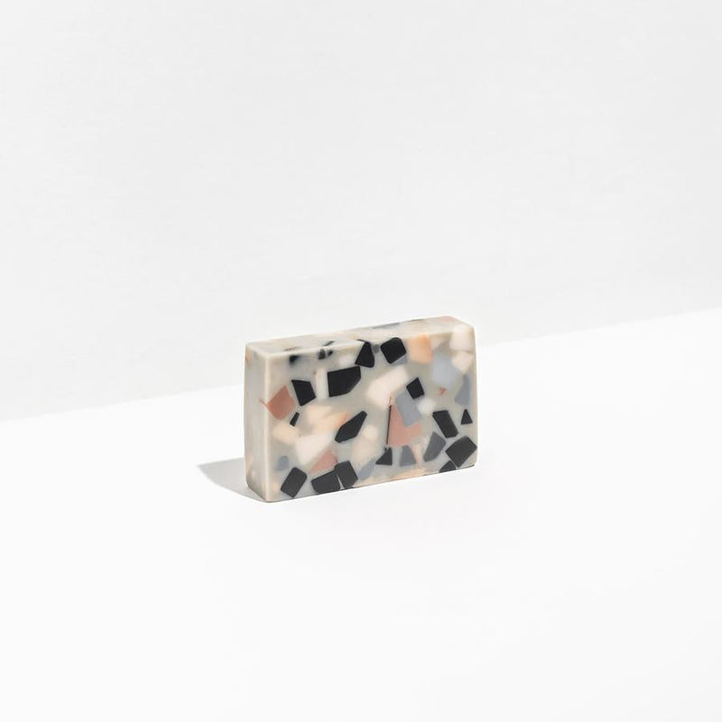 media image for ABSOLUTE TERRAZZO SOAP EUCALYPTUS 220