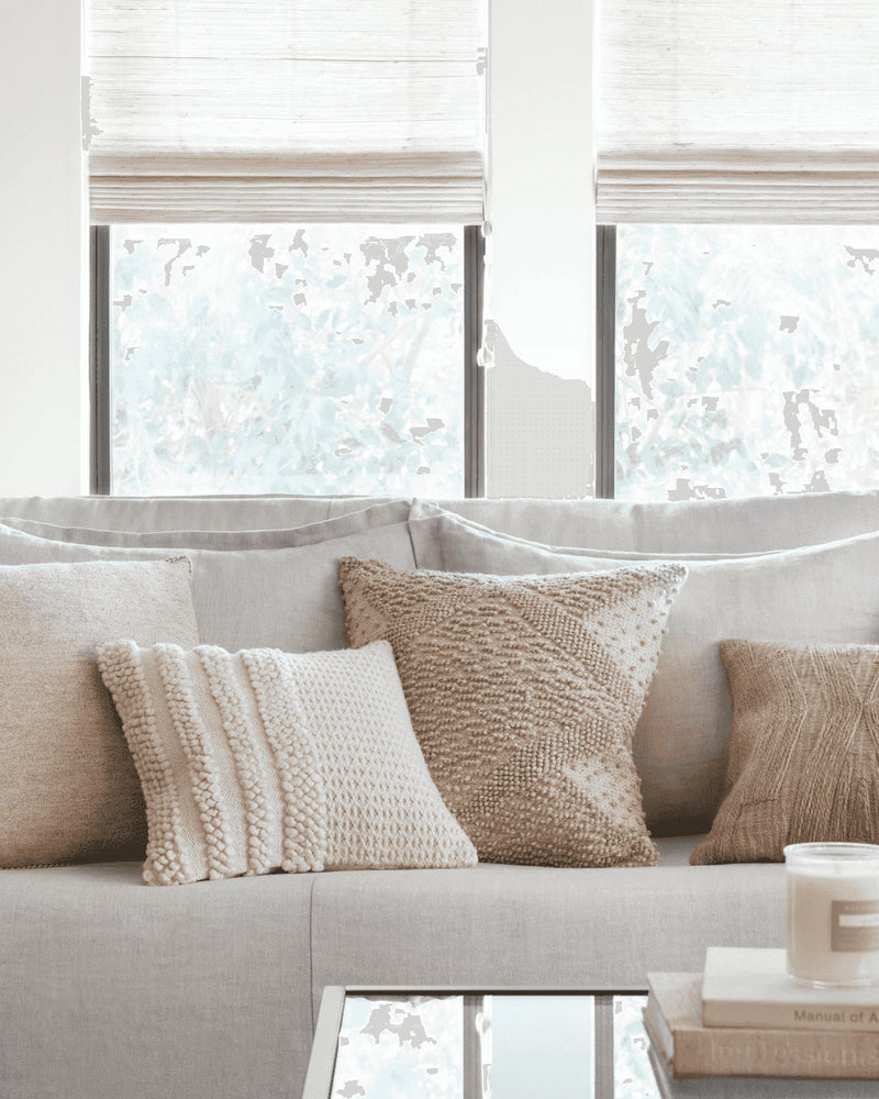 media image for Taupe Pillow Alternate Image 2 281