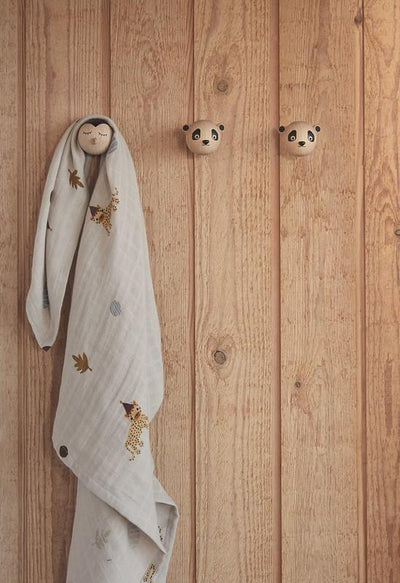 product image for mini hook penguin nature by oyoy 3 56