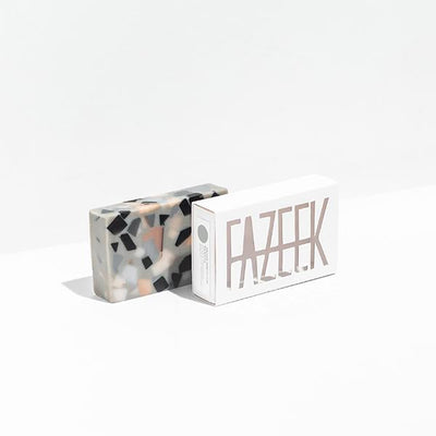 product image of ABSOLUTE TERRAZZO SOAP EUCALYPTUS 514