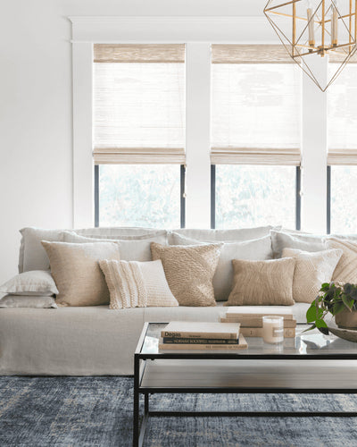 product image for Taupe Pillow Alternate Image 1 26