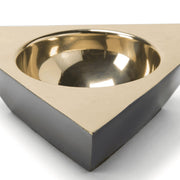 Tobias Triangle Bowl Alternate Image 4