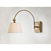 Ashby Swing-Arm Sconce 3