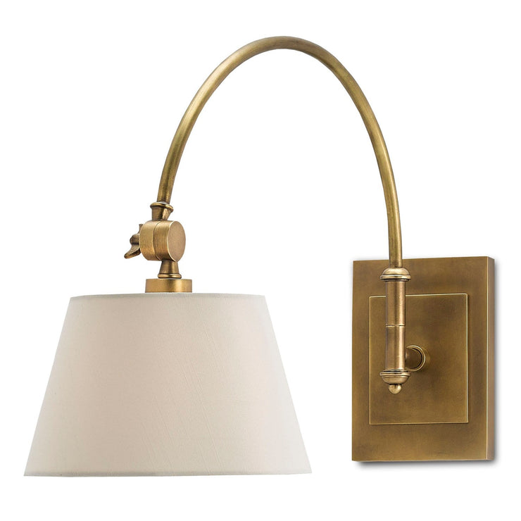 Ashby Swing-Arm Sconce 1
