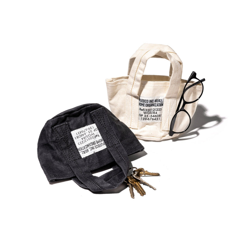 media image for small bag black design by puebco 2 228