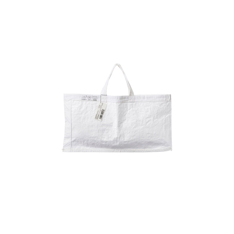 media image for white shopping bag 32 design by puebco 1 272