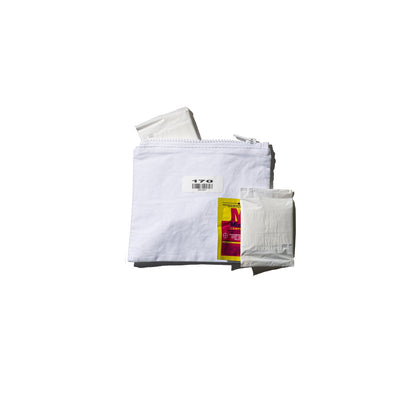 product image of plain pouch 170 design by puebco 1 520