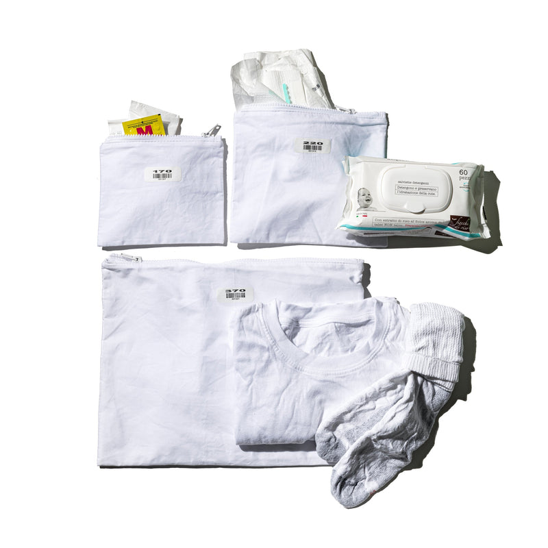 media image for plain pouch 220 design by puebco 2 221