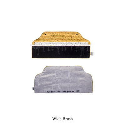 product image for Craftsman Pouch - Wide Brush 43