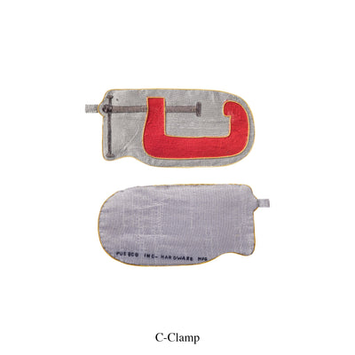 product image for Craftsman Pouch - C-Clamp 92