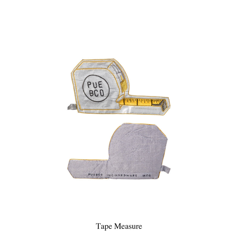 media image for Craftsman Pouch - Tape Measure 246