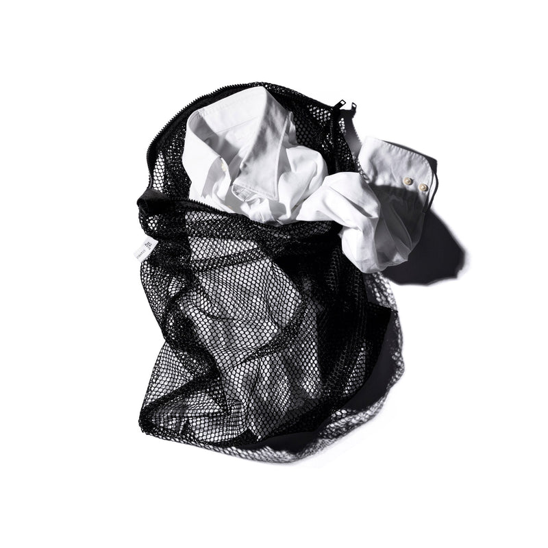 media image for laundry wash bag 28 green design by puebco 4 234