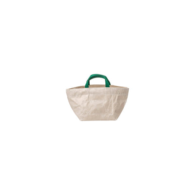 product image for small vintage sling belt handle tote design by puebco 1 65