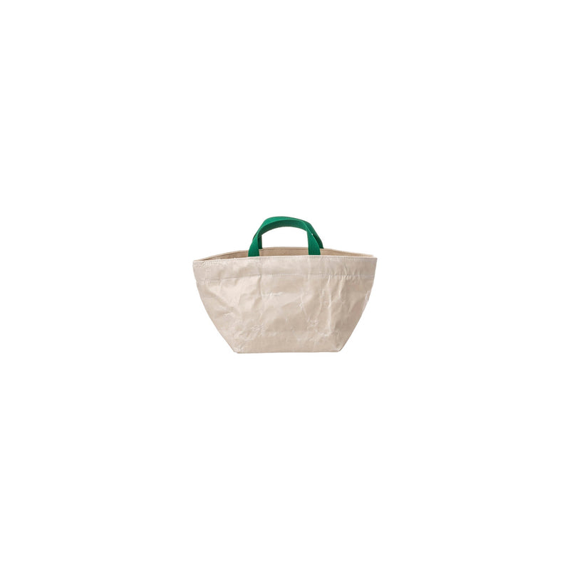 media image for small vintage sling belt handle tote design by puebco 1 214