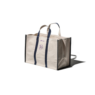 product image for market tote bag 36 design by puebco 5 50