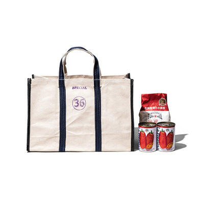 product image for market tote bag 36 design by puebco 1 64