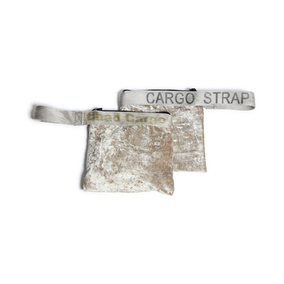 product image for vintage sling belt pouch 31 78